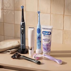Oral-B & meer