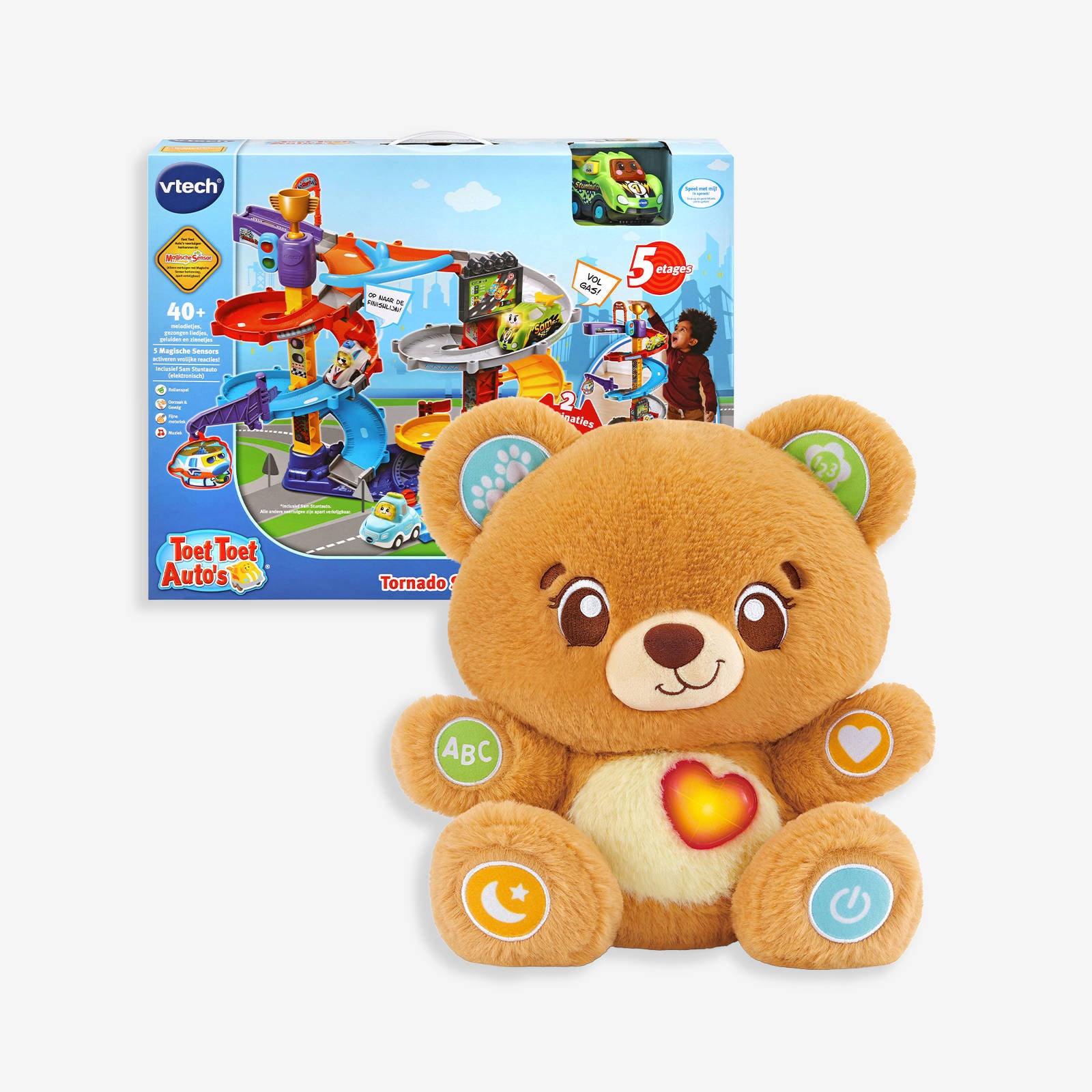 VTech