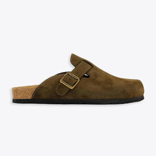 slippers & clogs