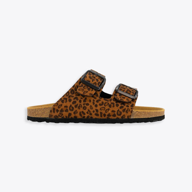 slippers & clogs