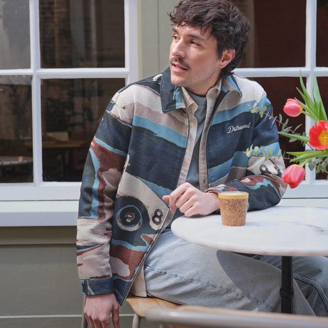 fashion trends voor heren