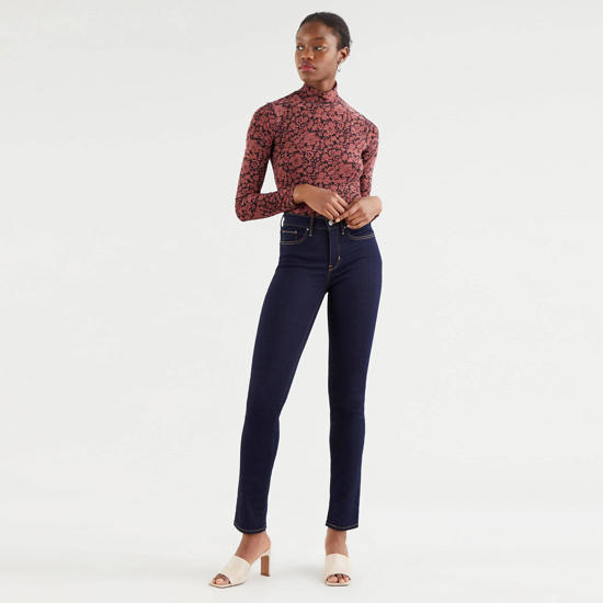 slim jeans