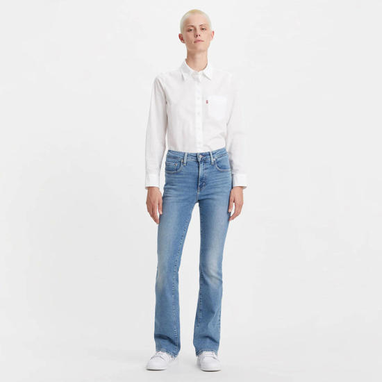 bootcut jeans