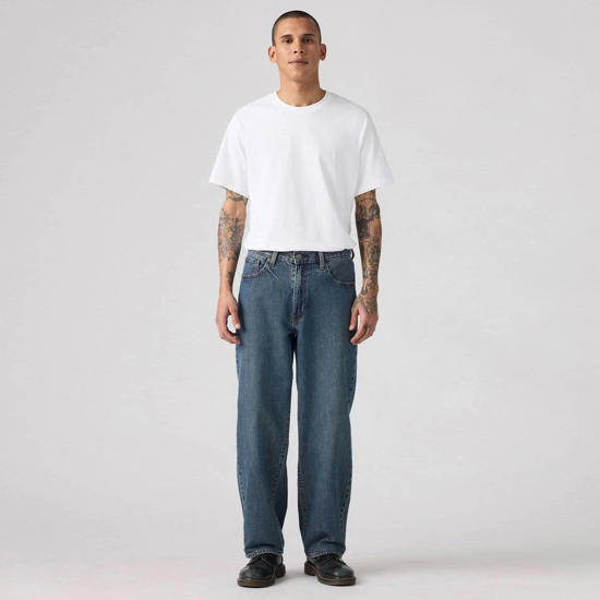 baggy jeans