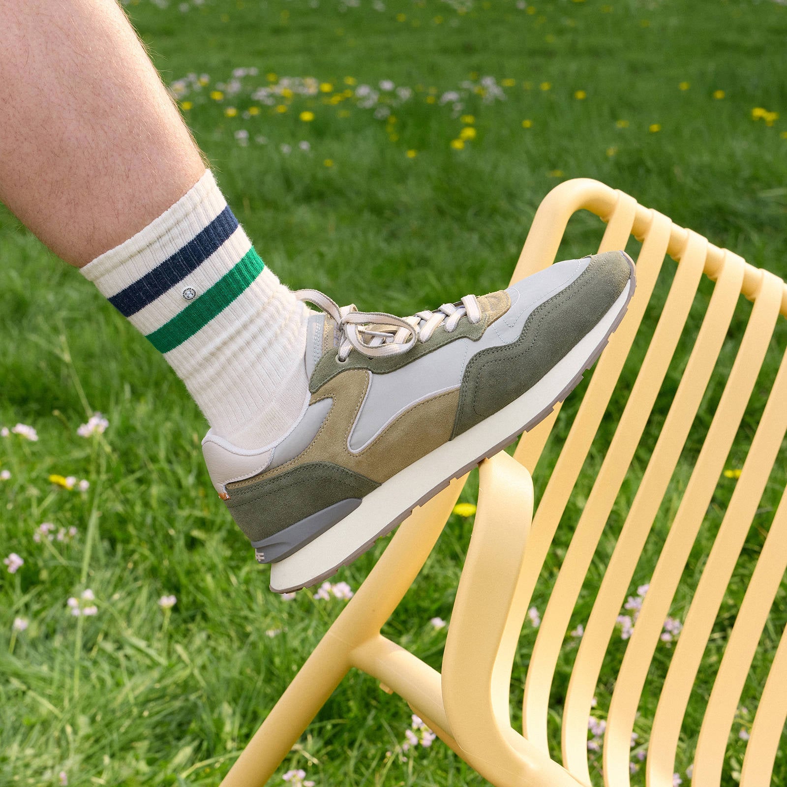 schoenen