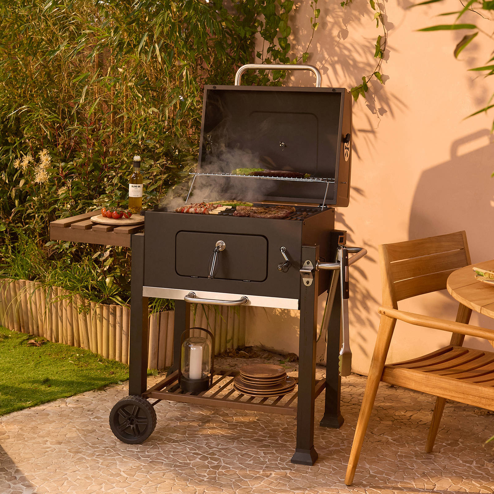 bBQ keuzehulp