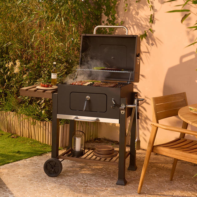 Top 10 barbecues