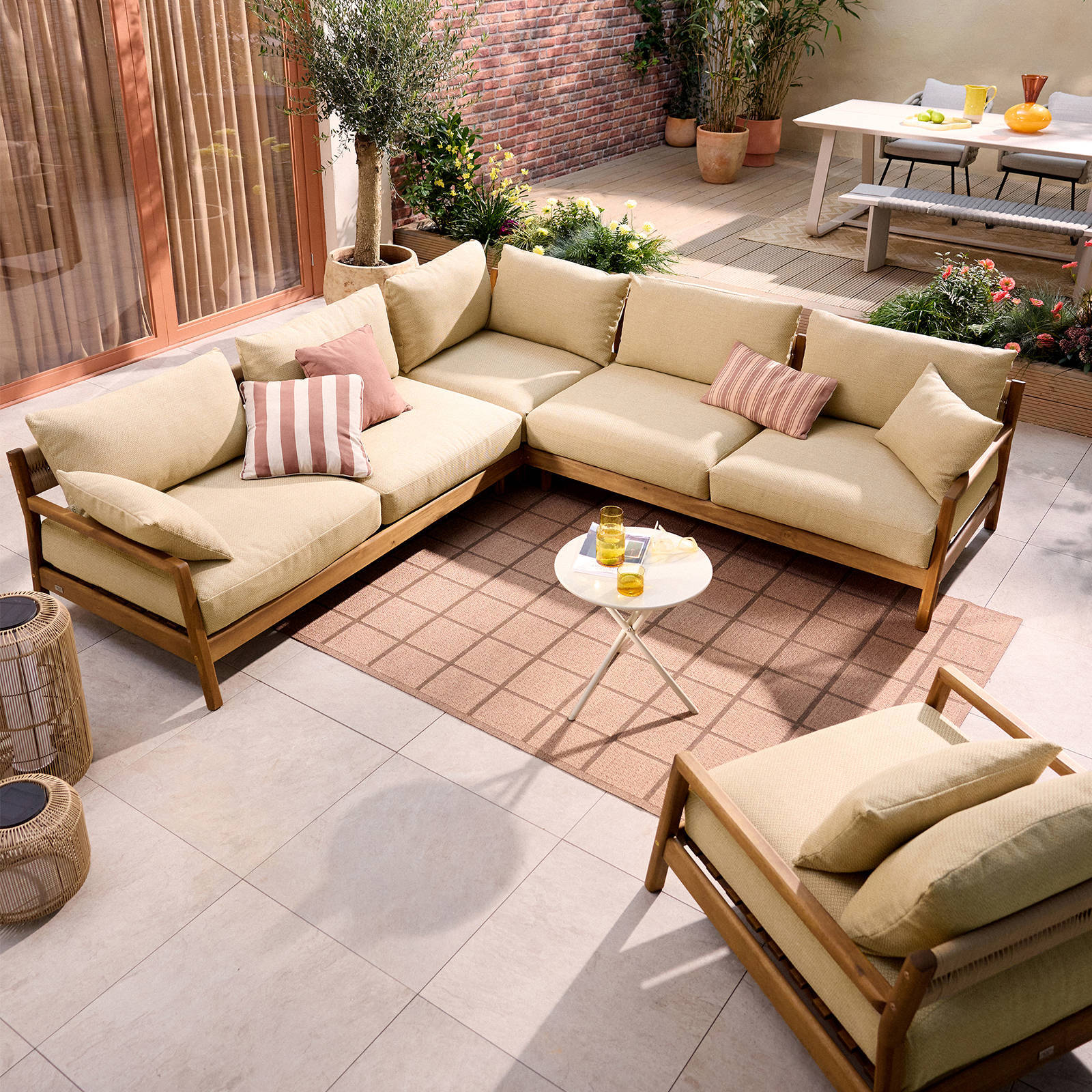 loungesets