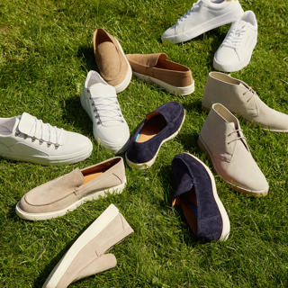 schoenen