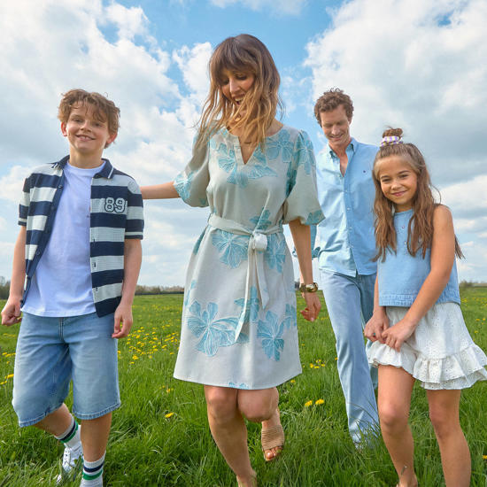 zomerlooks van 2026