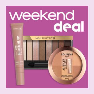 Rimmel & meer