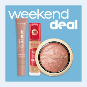 Rimmel & meer