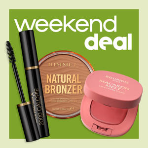 Rimmel & meer