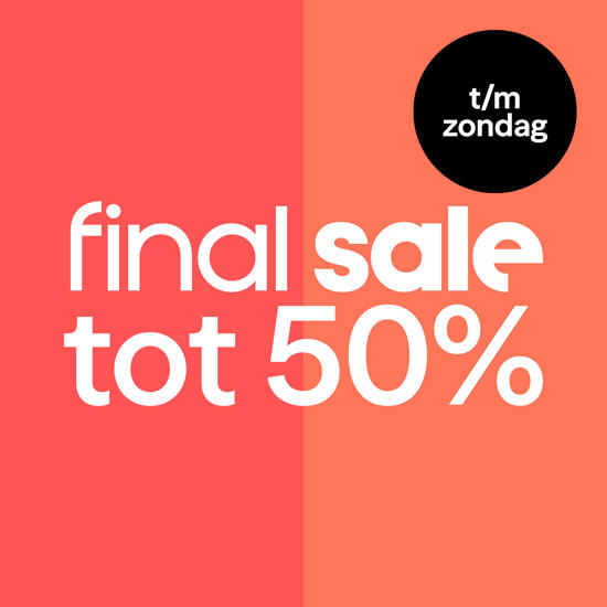 alleen dit weekend