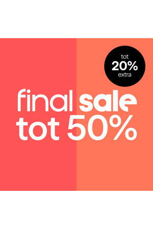 tot -20% extra