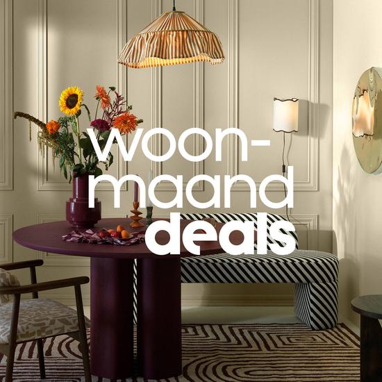 Woonmaand Deals