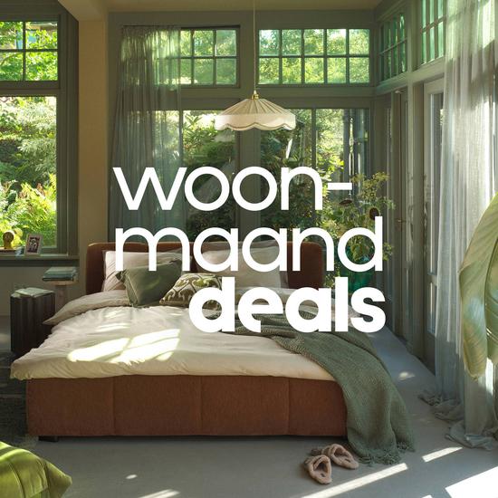 Woonmaand Deals