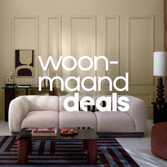 Woonmaand Deals