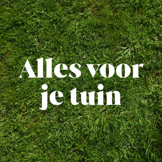 Alles voor buiten