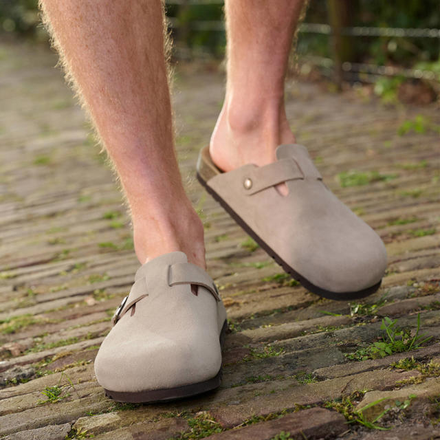 schoenen inlopen