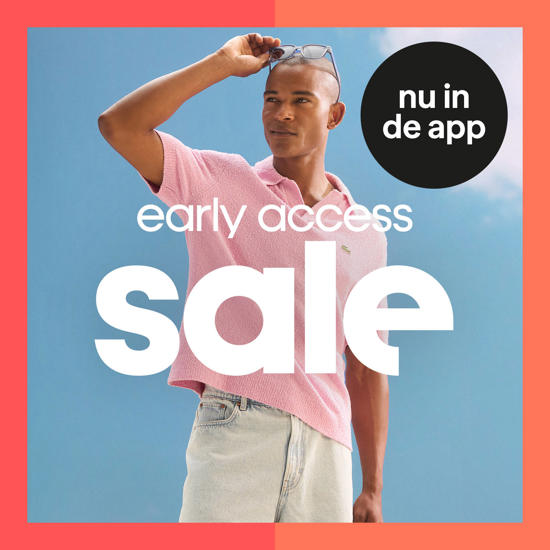 tot 30% (extra) korting