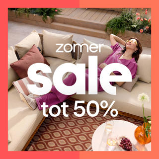 tot 50% korting