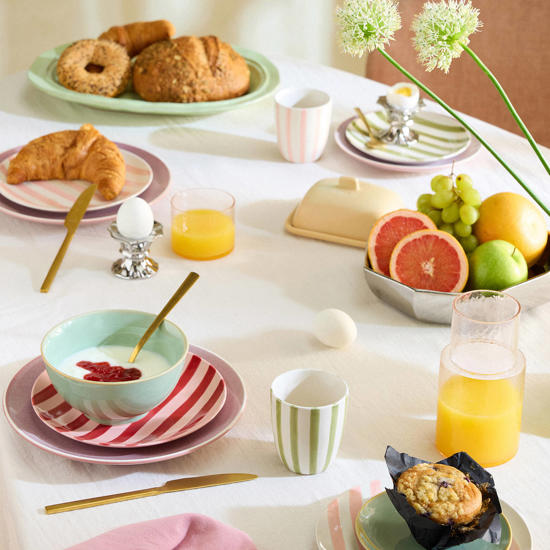 samen brunchen of lunchen