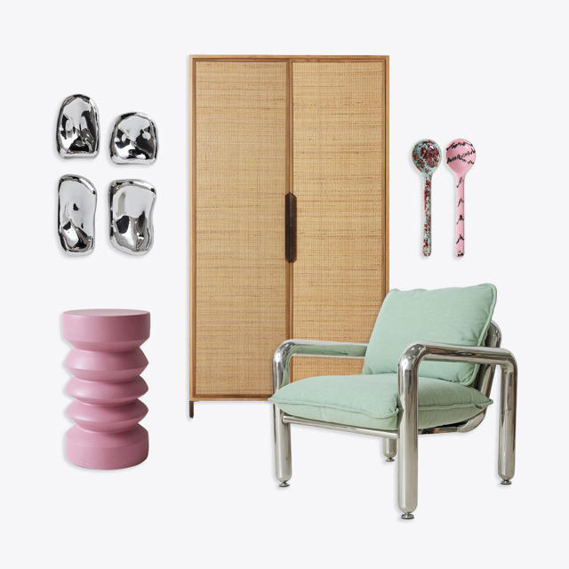 favoriete HKLIVING items
