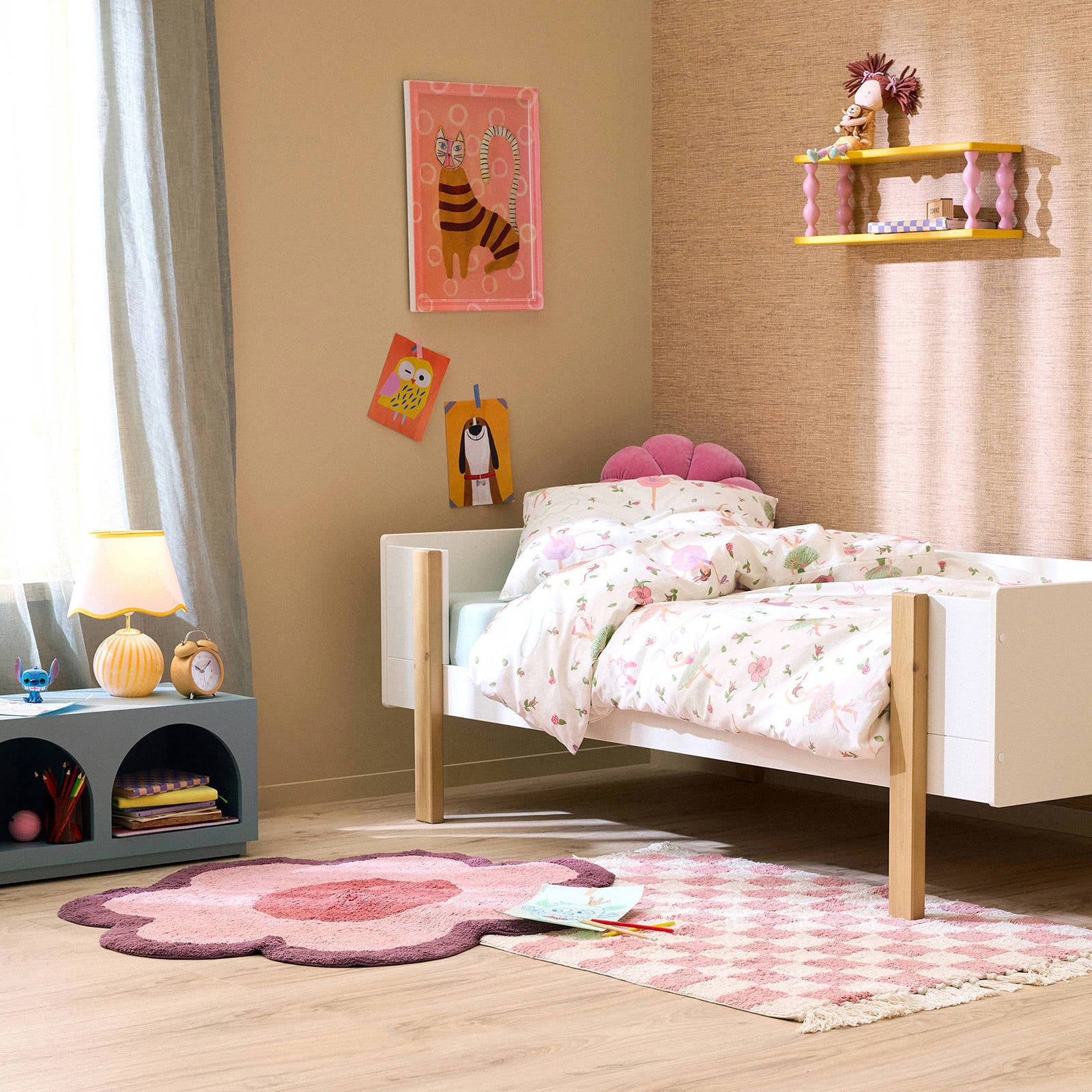 ook voor de kleinsten
