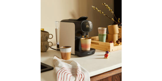 top 10 bestverkochte koffiemachines
