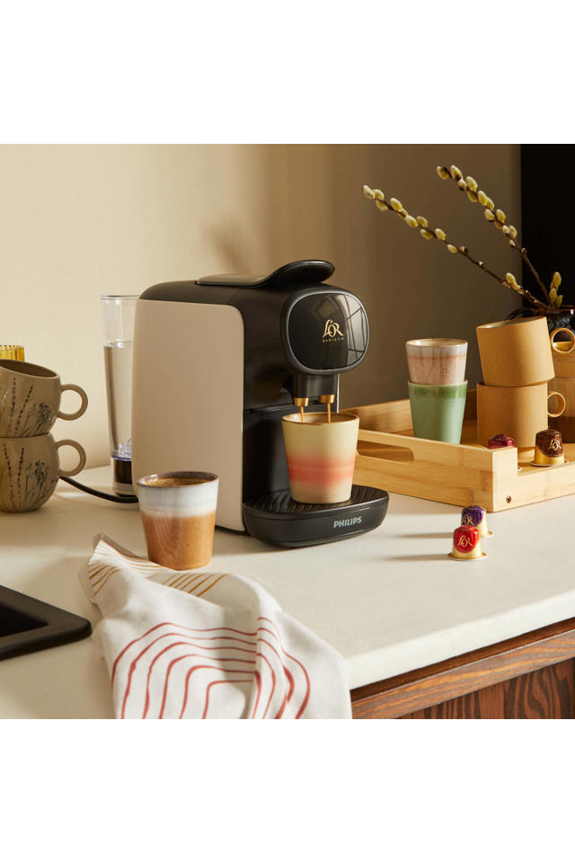 top 10 beste koffiemachines