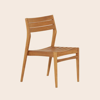 Tuinstoelen