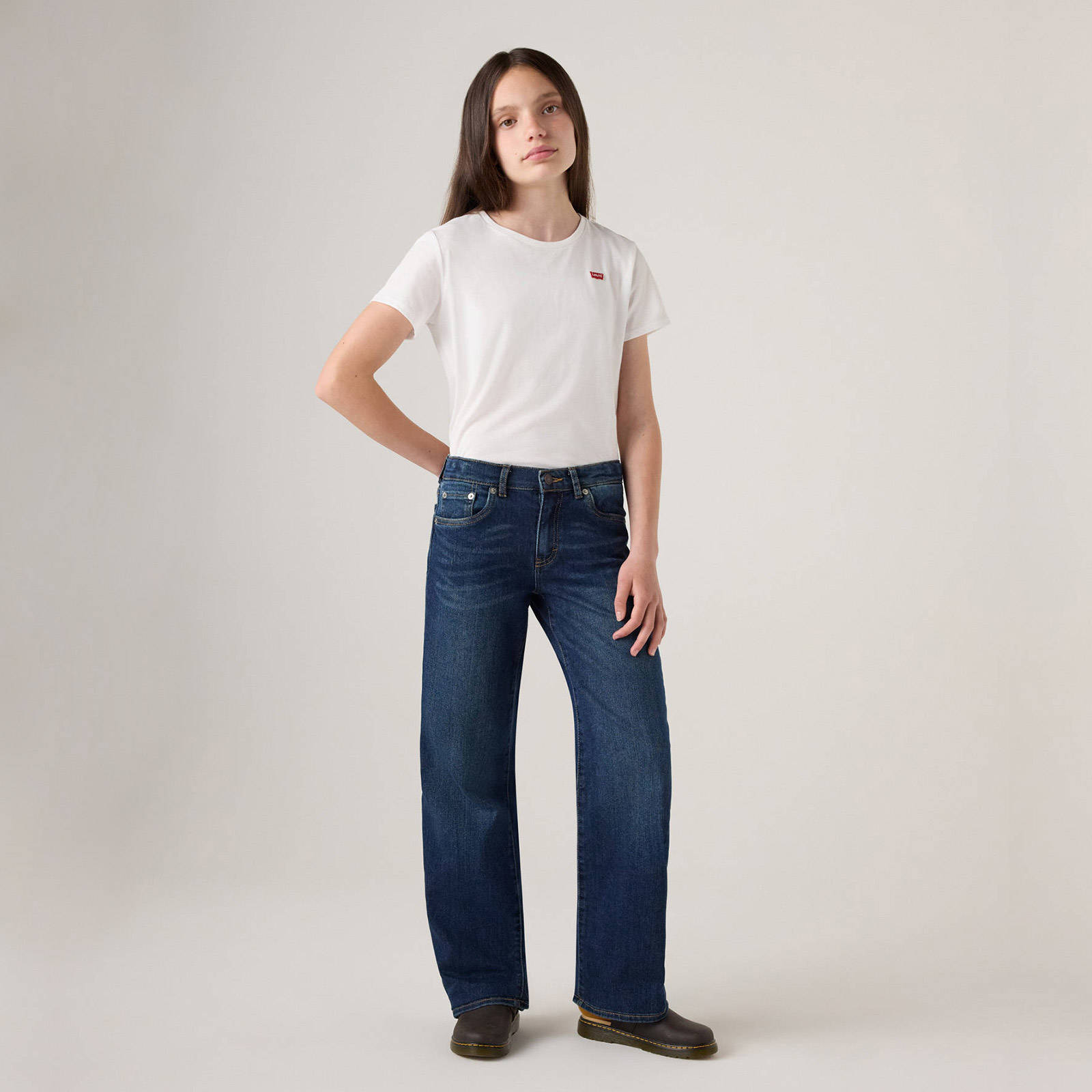 wide leg