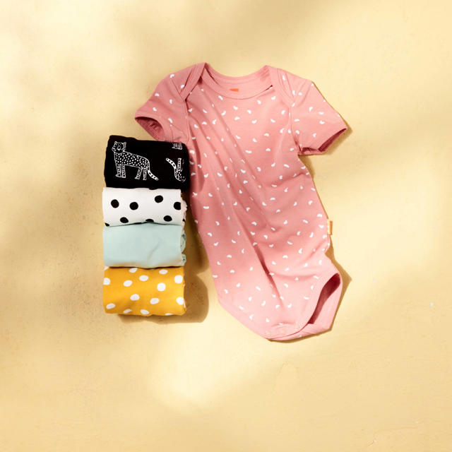 tips betaalbare babykleding