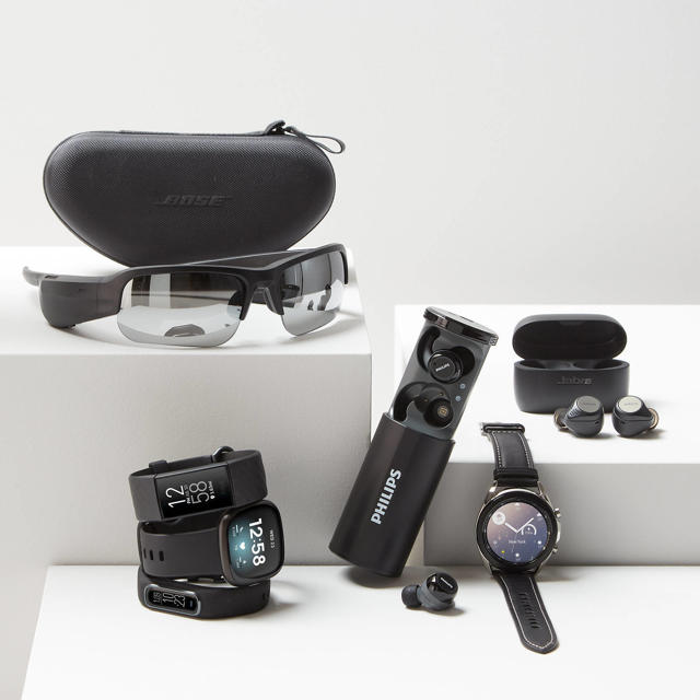 Sport accessoires