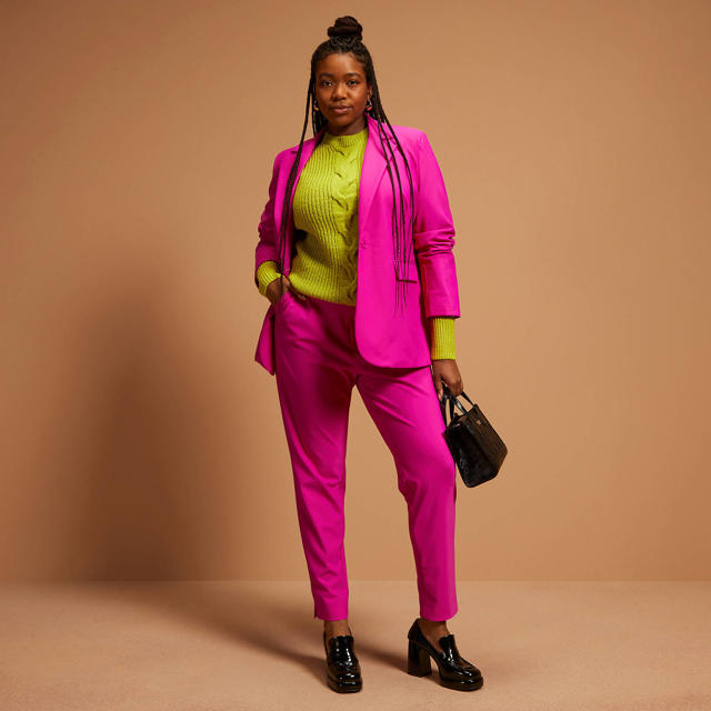 Plussize trends