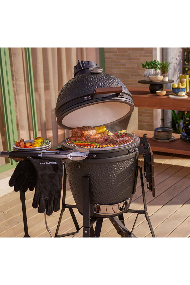 Barbecue keuzehulp