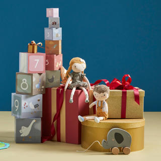 baby cadeaus