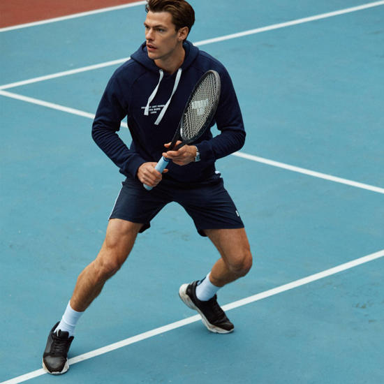 antiek Effectiviteit diep Jouw ultieme gids voor tenniskleding en -benodigdheden | Wehkamp
