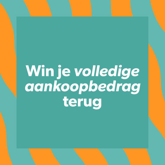 zo maak je kans