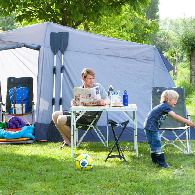 bestverkochte campingstoelen