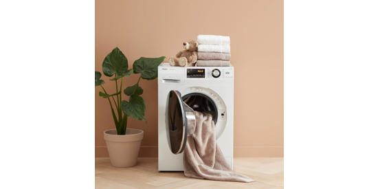 Tips voor het schoonmaken van je wasmachine