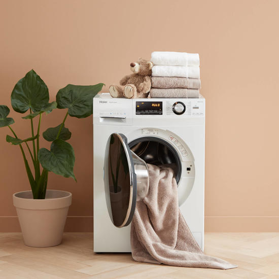 Schoenen wassen online programma