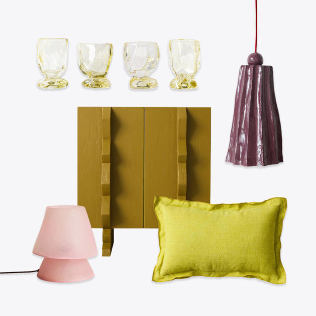 favoriete HKLIVING items