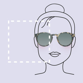 Zo vind de perfecte zonnebril voor jouw gezicht | Wehkamp