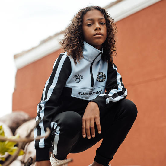 Waar zie je urban wear veel terug?