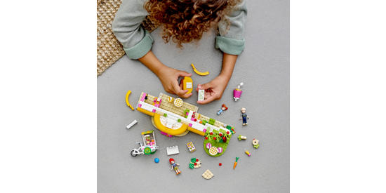 Wat is educatief speelgoed?