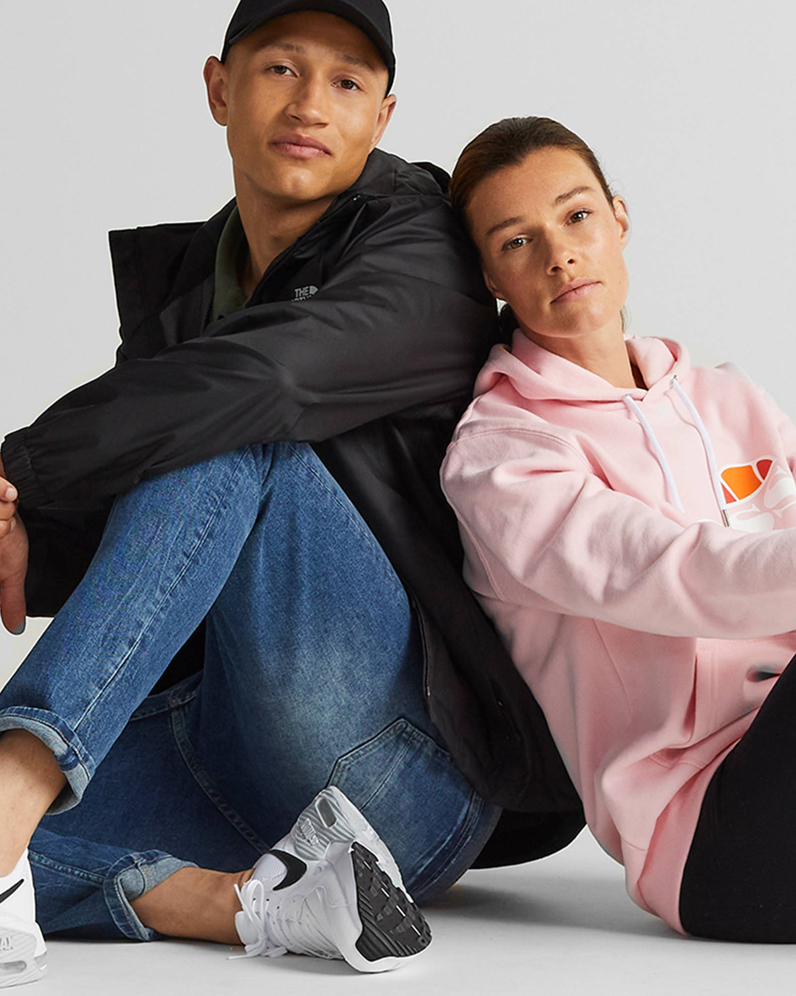 Bij welke merken kun je terecht voor urban wear?