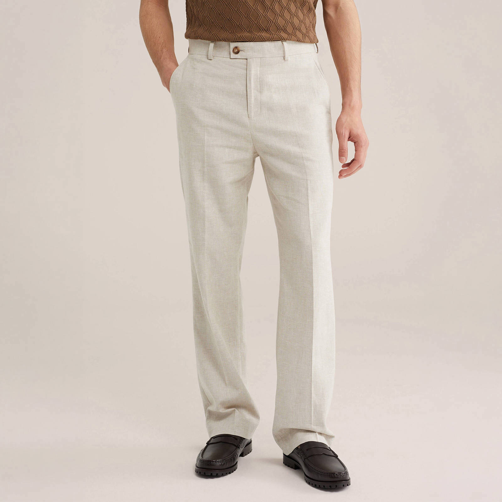 loose fit
