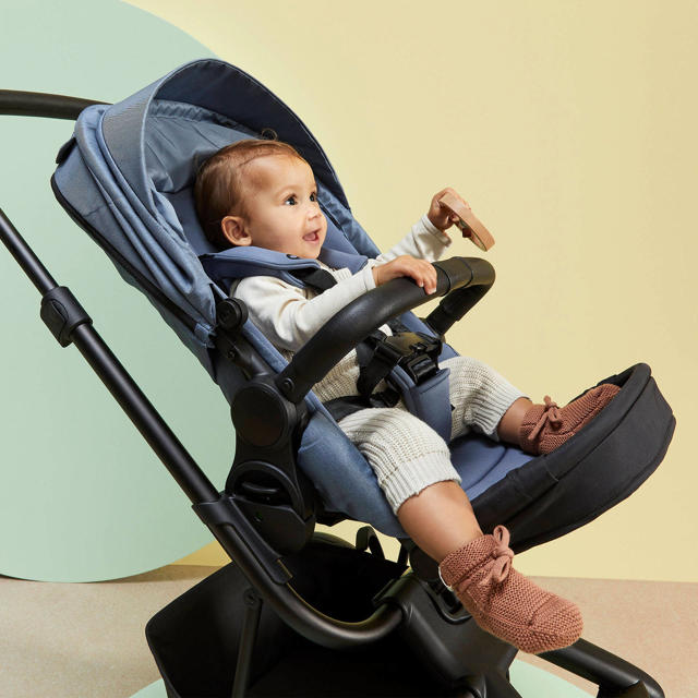 Kinderwagen keuzehulp